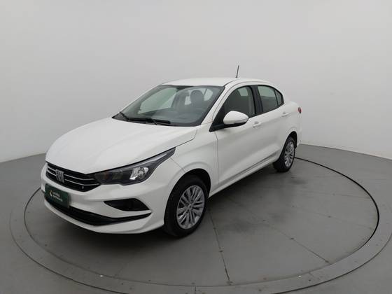 FIAT CRONOS 1.0 FIREFLY FLEX DRIVE MANUAL